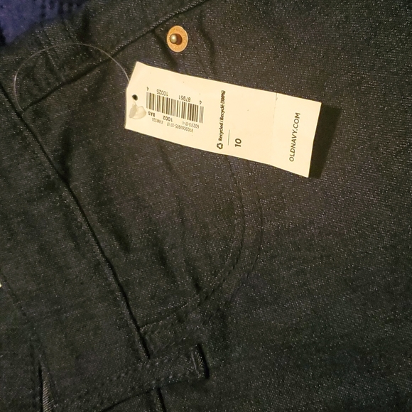 Old Navy Women's Jeans - Picture 3 of 4